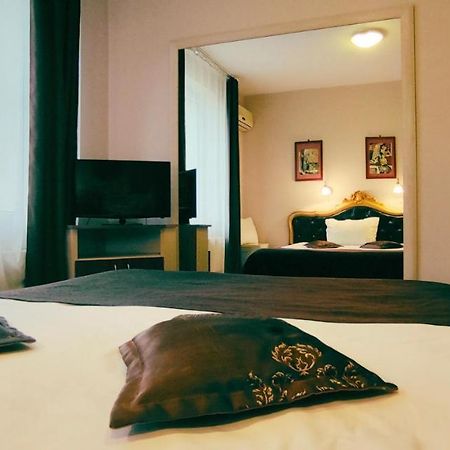 Vila Europa Cluj-Napoca Extérieur photo