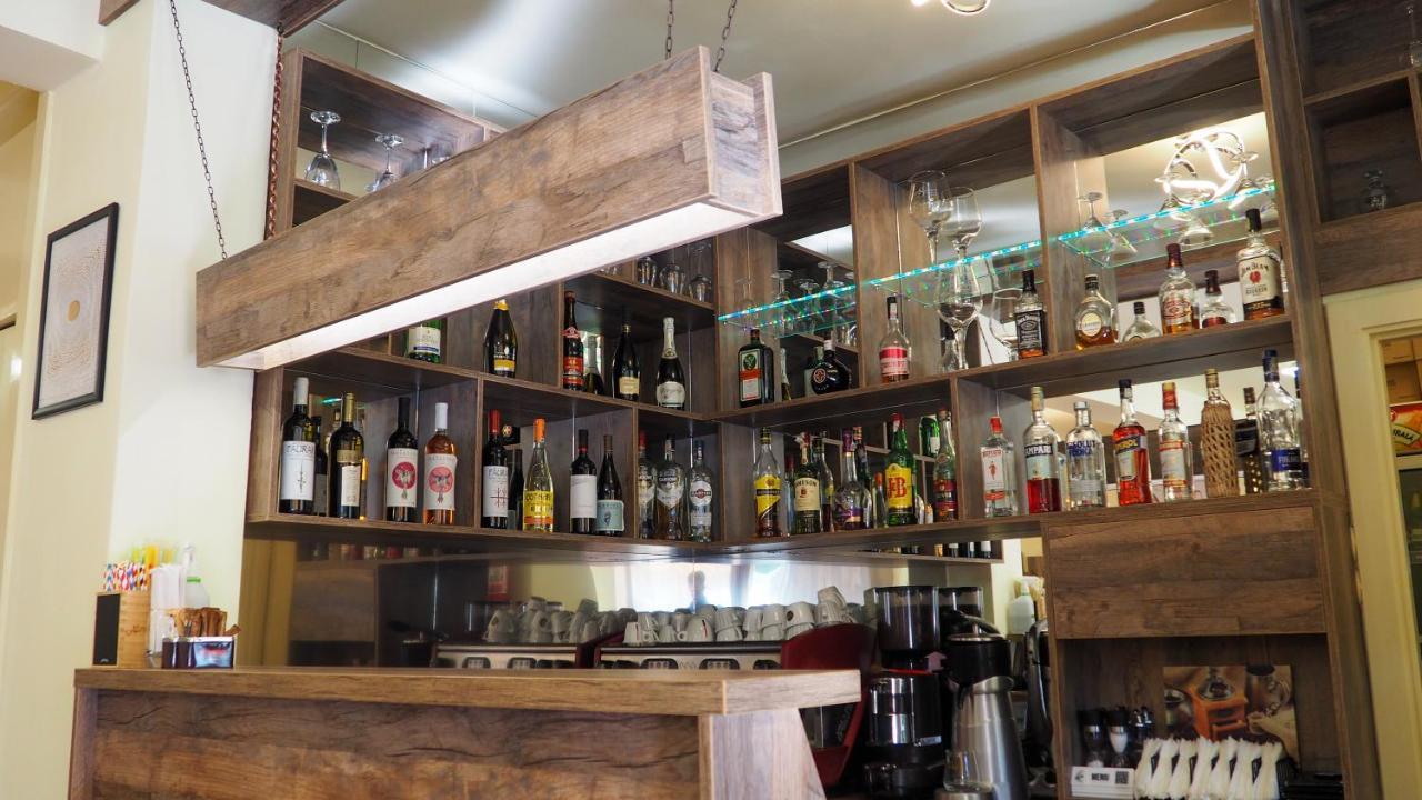 Vila Europa Cluj-Napoca Extérieur photo