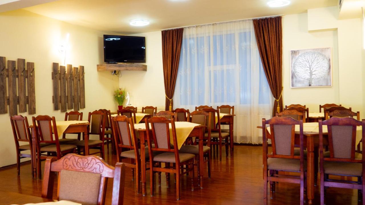 Vila Europa Cluj-Napoca Extérieur photo