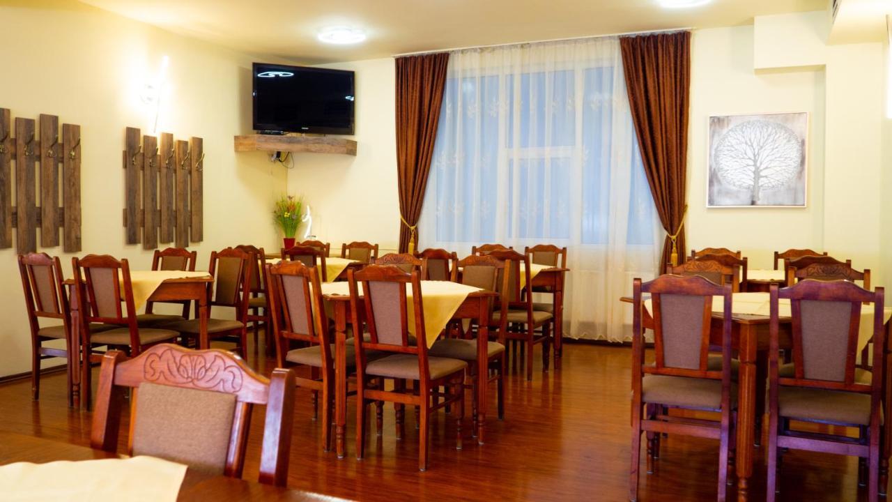 Vila Europa Cluj-Napoca Extérieur photo
