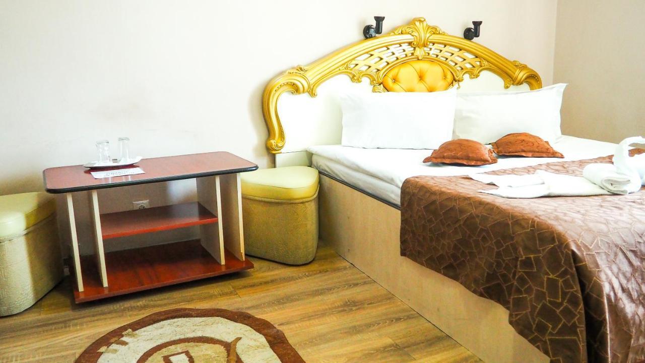 Vila Europa Cluj-Napoca Extérieur photo