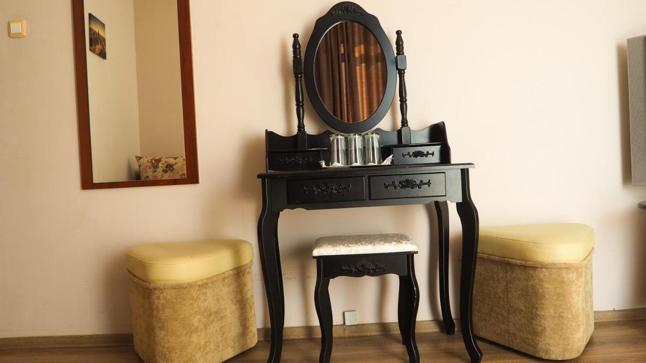 Vila Europa Cluj-Napoca Extérieur photo