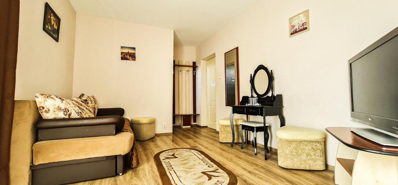 Vila Europa Cluj-Napoca Extérieur photo