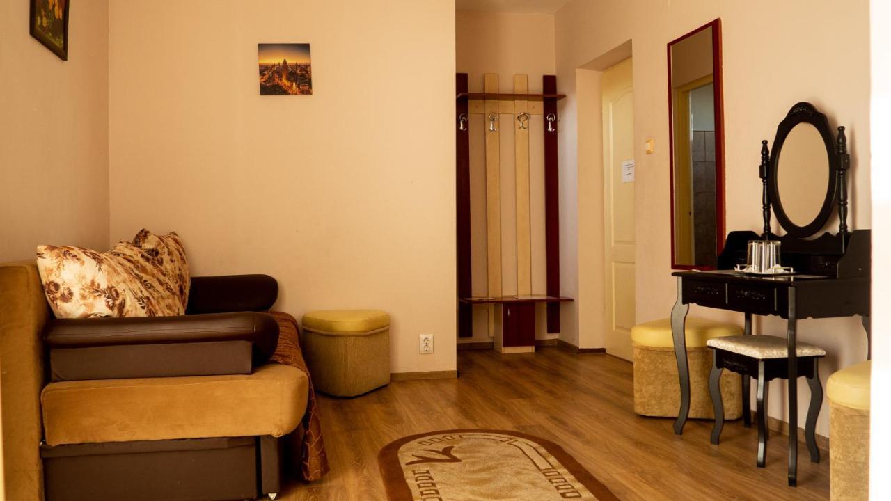 Vila Europa Cluj-Napoca Extérieur photo
