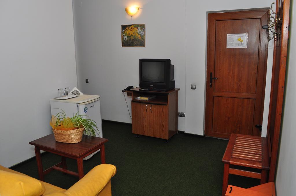 Vila Europa Cluj-Napoca Extérieur photo