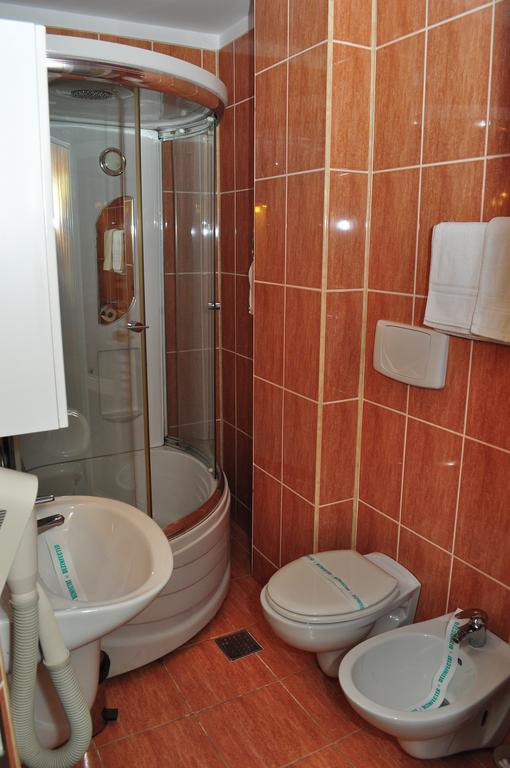 Vila Europa Cluj-Napoca Extérieur photo