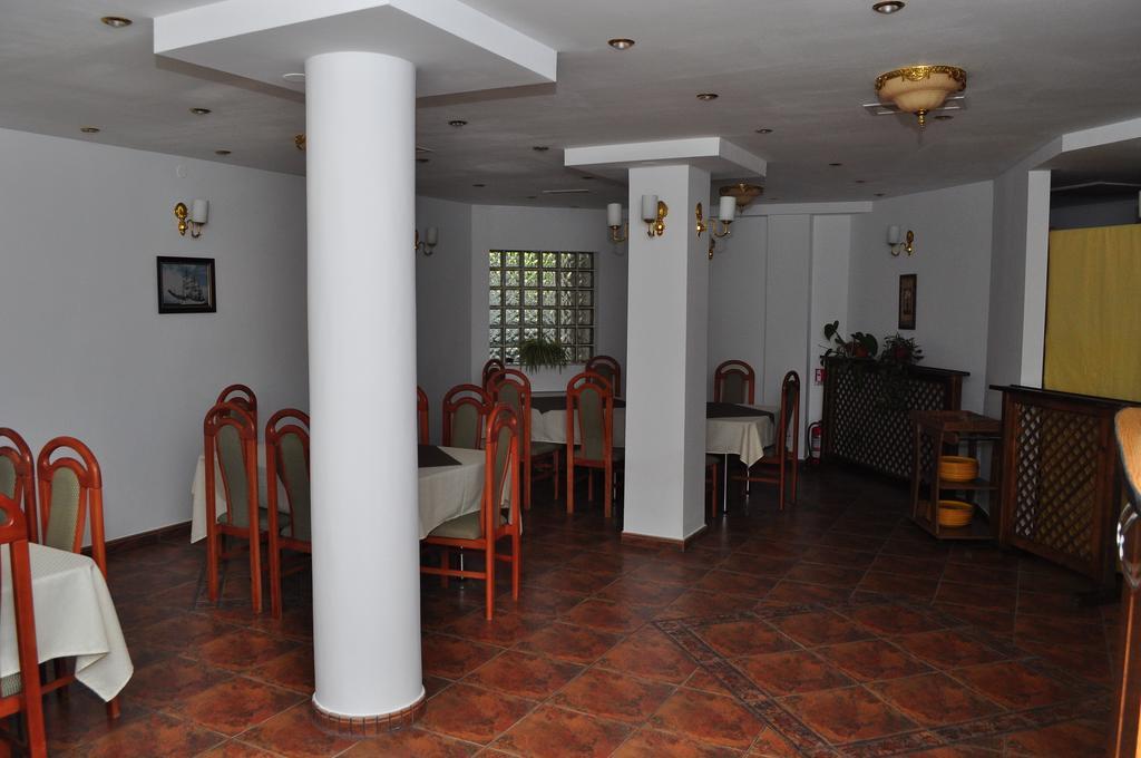 Vila Europa Cluj-Napoca Extérieur photo