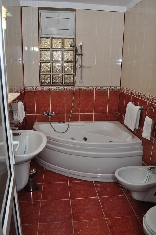 Vila Europa Cluj-Napoca Extérieur photo