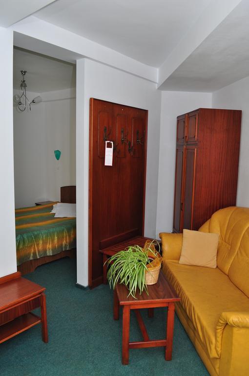 Vila Europa Cluj-Napoca Extérieur photo