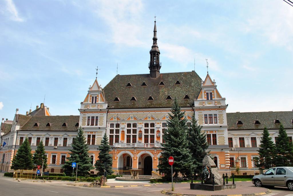 Vila Europa Cluj-Napoca Extérieur photo