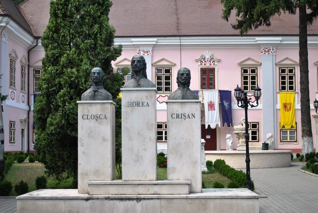 Vila Europa Cluj-Napoca Extérieur photo