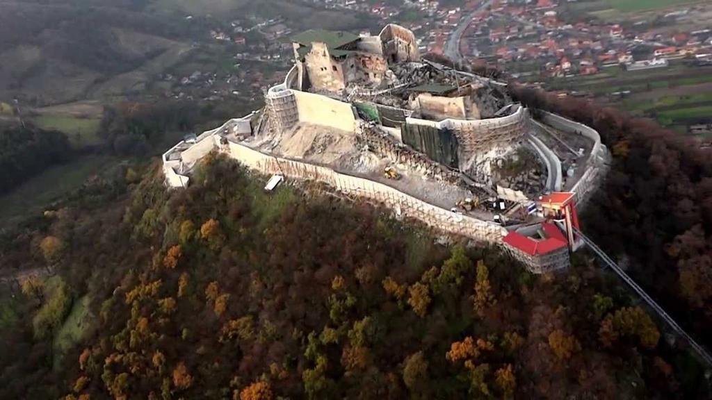 Vila Europa Cluj-Napoca Extérieur photo